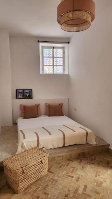 Dar Sultan Renove Coeur Medina Et Proche * Essaouira
