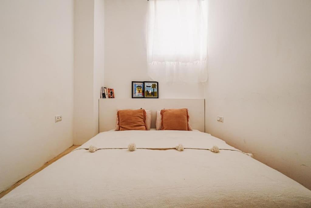 Holiday home Dar Sultan Renove Coeur Medina Et Proche