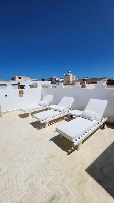 Dar Sultan Renove Coeur Medina Et Proche Holiday home