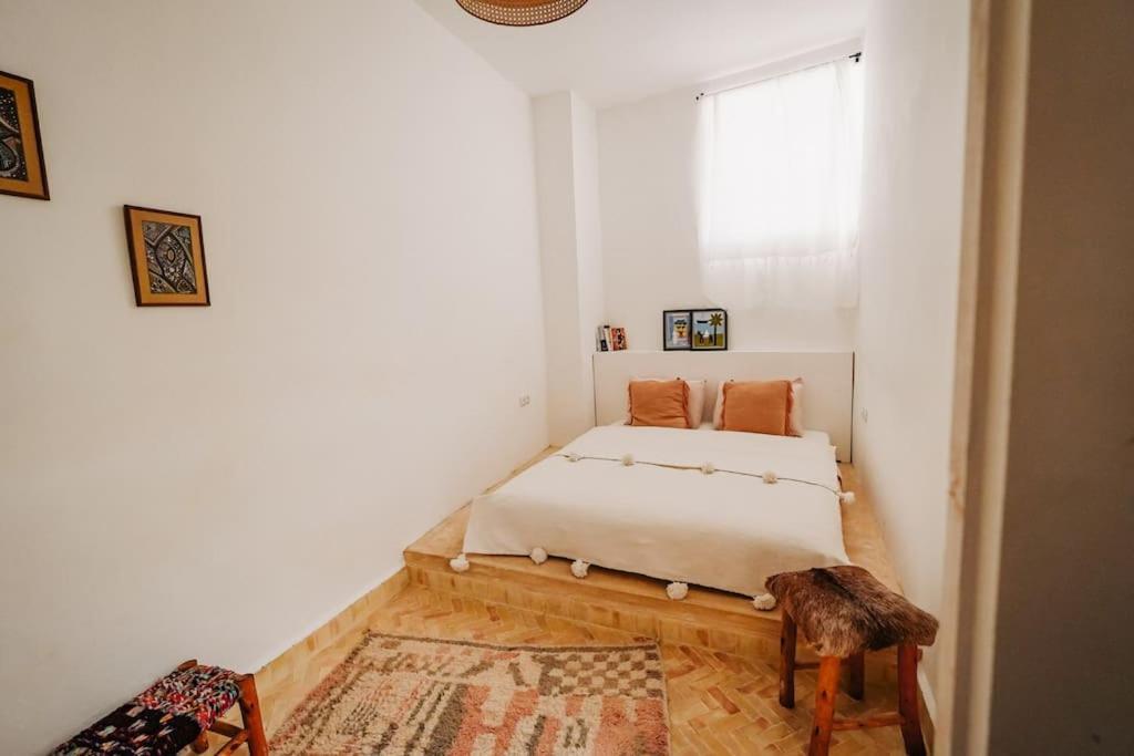 Dar Sultan Renove Coeur Medina Et Proche
