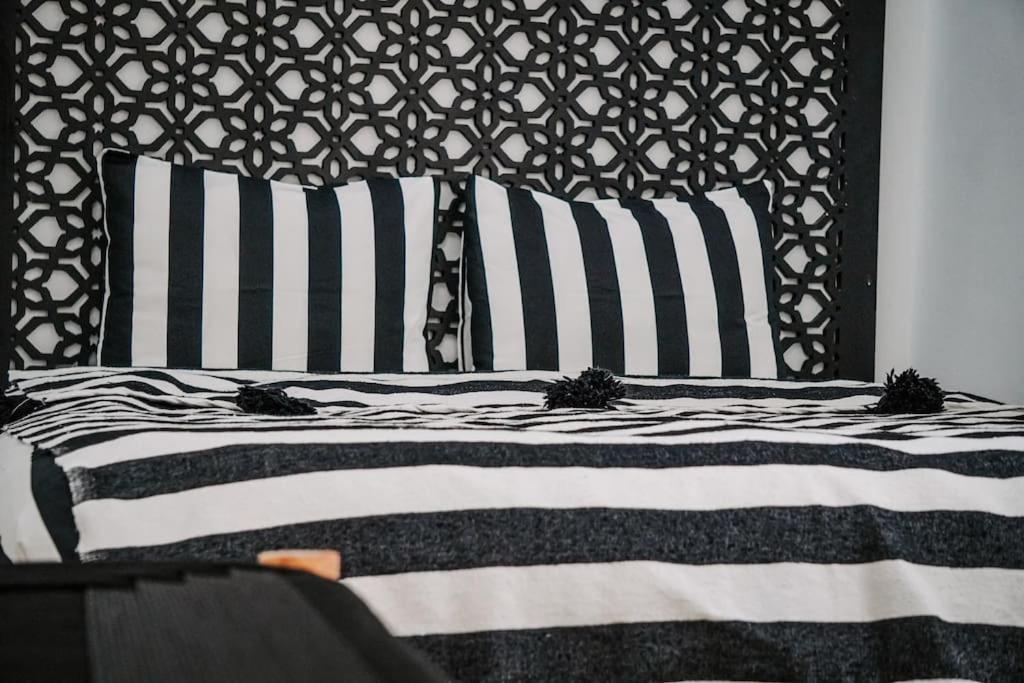 Dar Sultan Renove Coeur Medina Et Proche Holiday home Essaouira