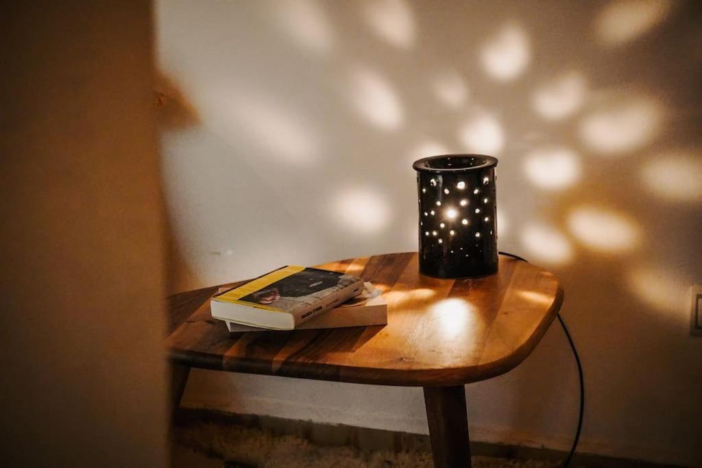 Holiday home Dar Sultan Renove Coeur Medina Et Proche Essaouira