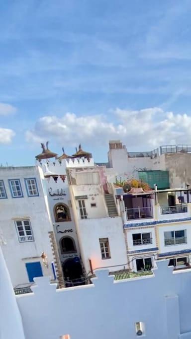 Dar Sultan Renove Coeur Medina Et Proche Holiday home Essaouira