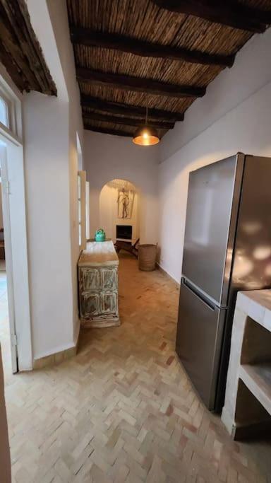 Dar Sultan Renove Coeur Medina Et Proche