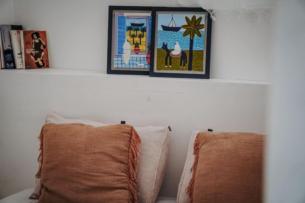 Dar Sultan Renove Coeur Medina Et Proche Holiday home *