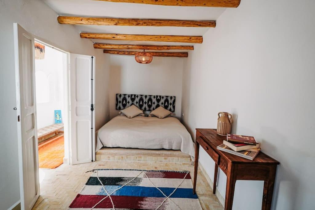 Holiday home Dar Sultan Renove Coeur Medina Et Proche Essaouira