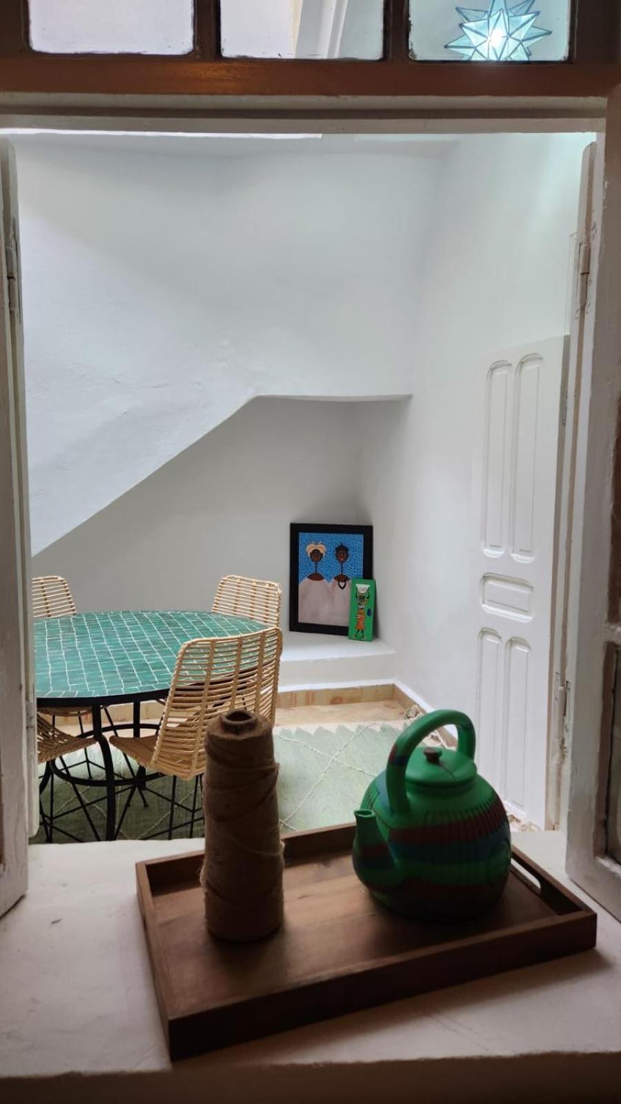 Dar Sultan Renove Coeur Medina Et Proche Holiday home Essaouira